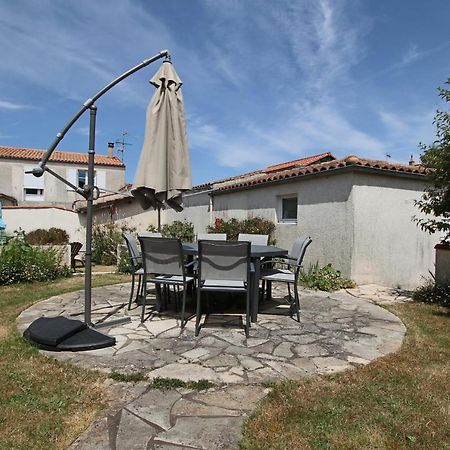 Appartement A Rochefort Exterior foto