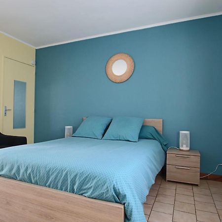 Appartement A Rochefort Exterior foto