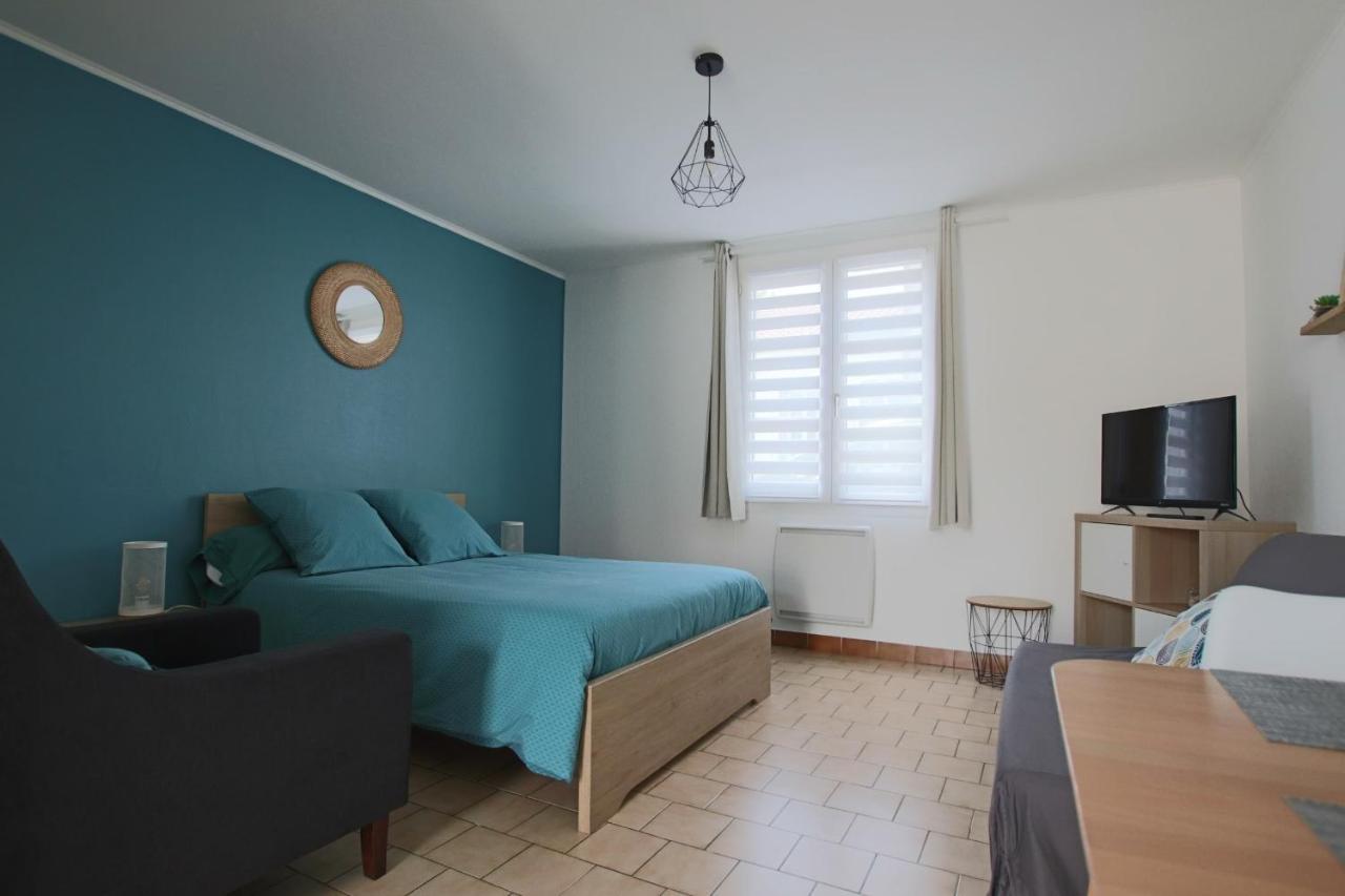 Appartement A Rochefort Exterior foto
