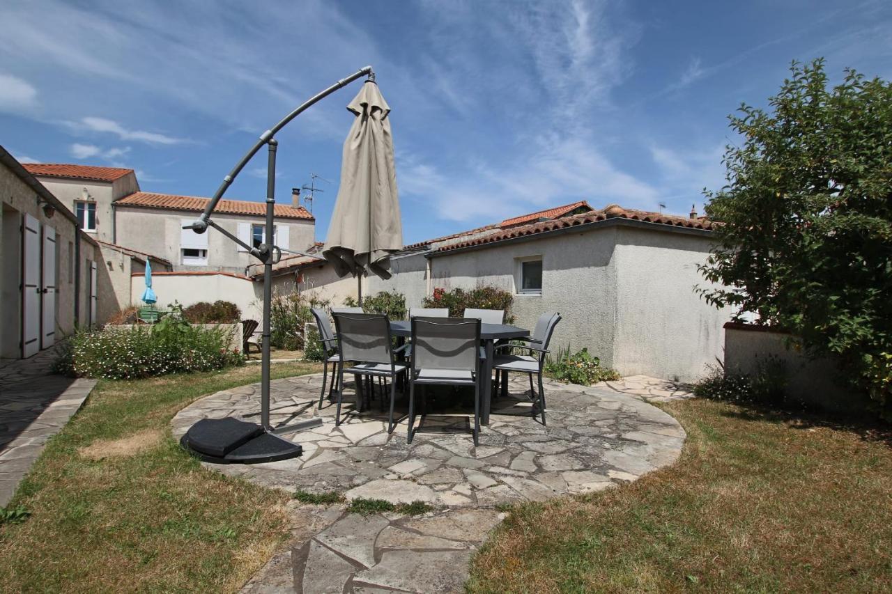 Appartement A Rochefort Exterior foto