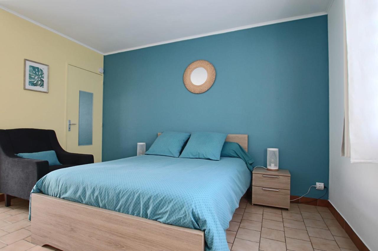 Appartement A Rochefort Exterior foto