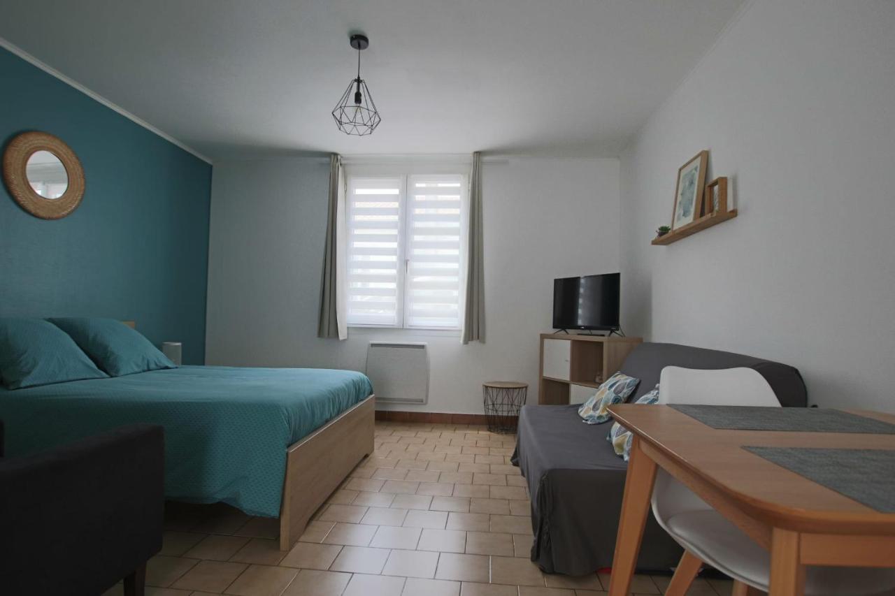 Appartement A Rochefort Exterior foto