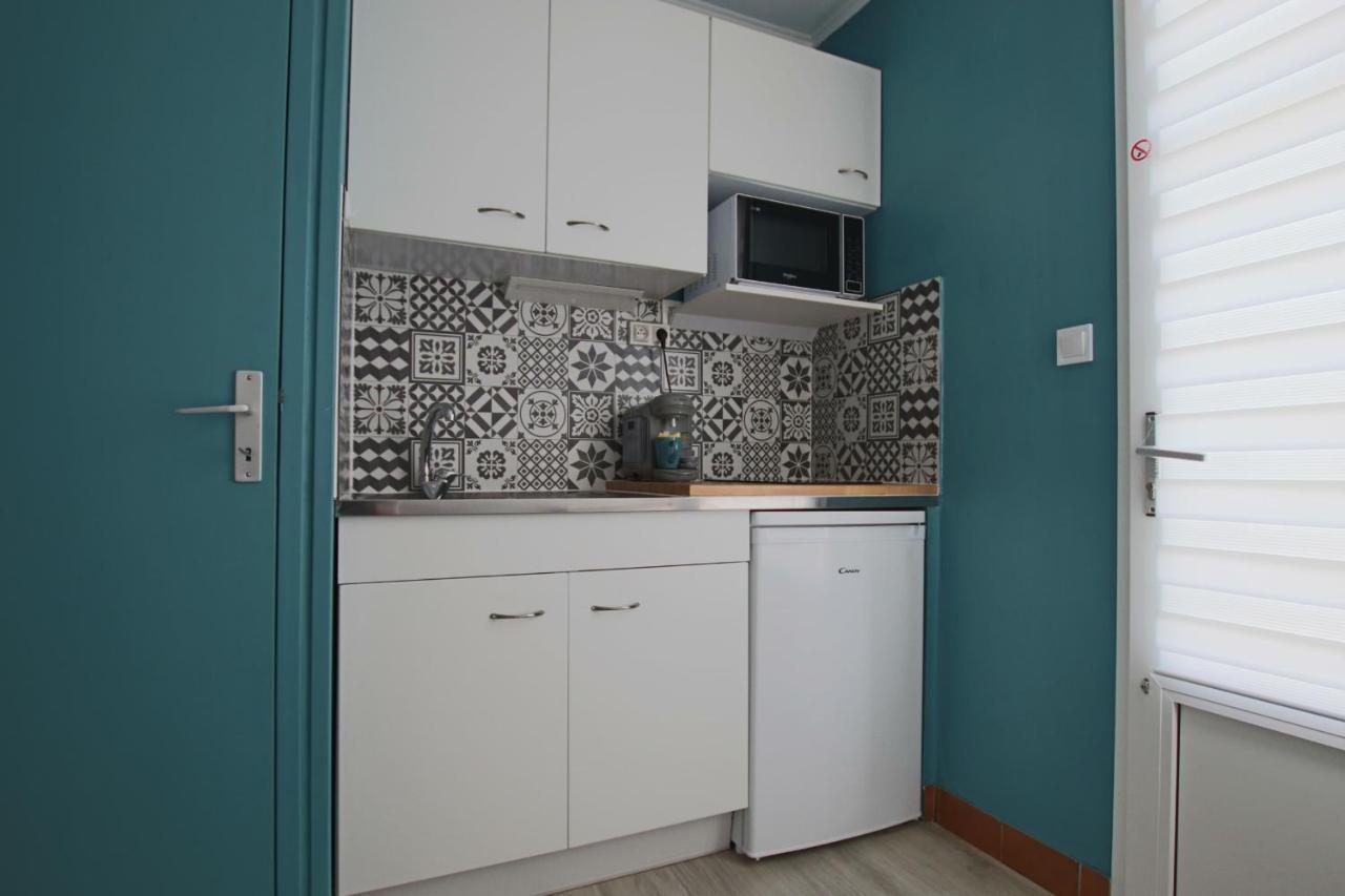Appartement A Rochefort Exterior foto