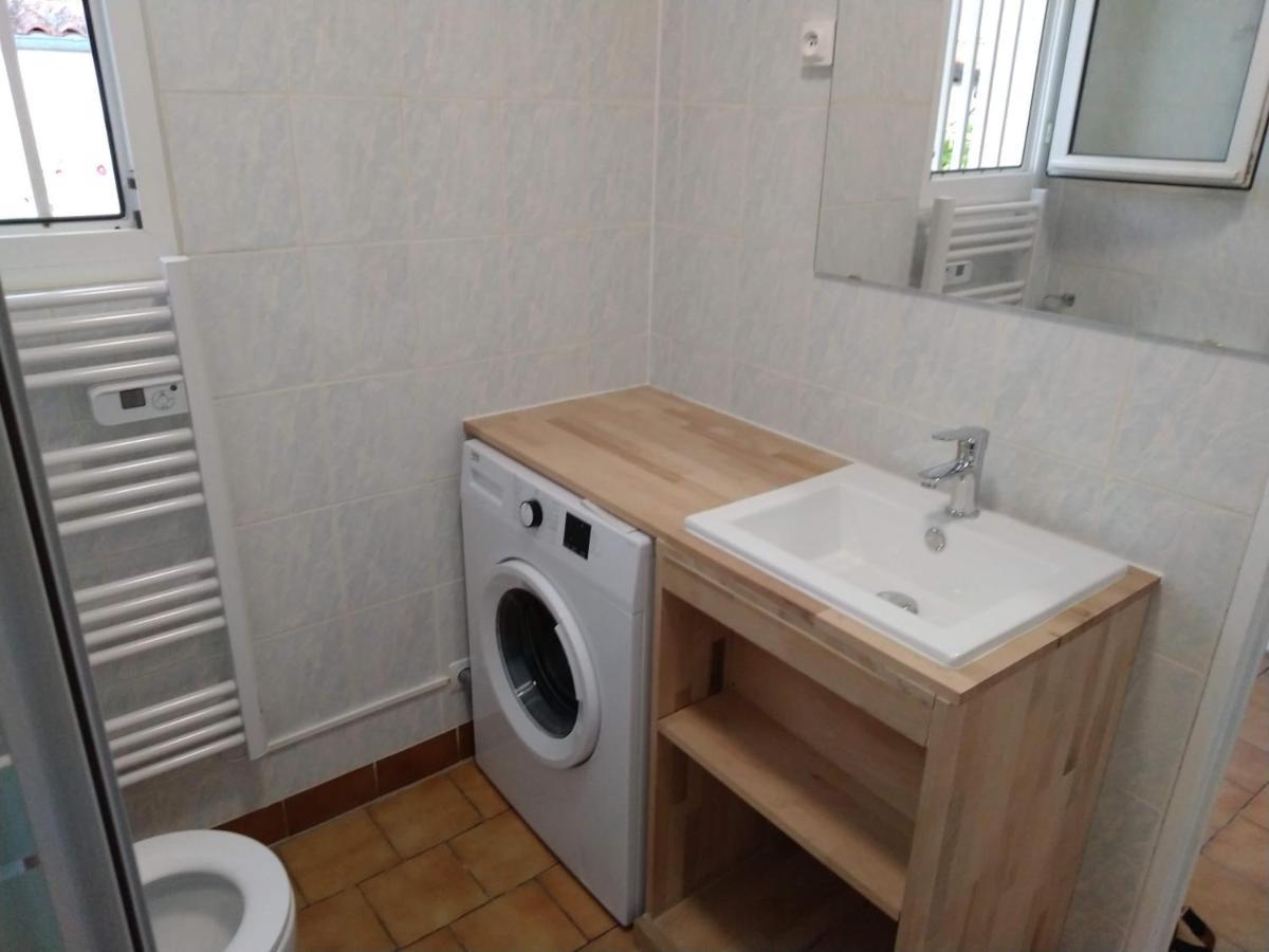 Appartement A Rochefort Exterior foto