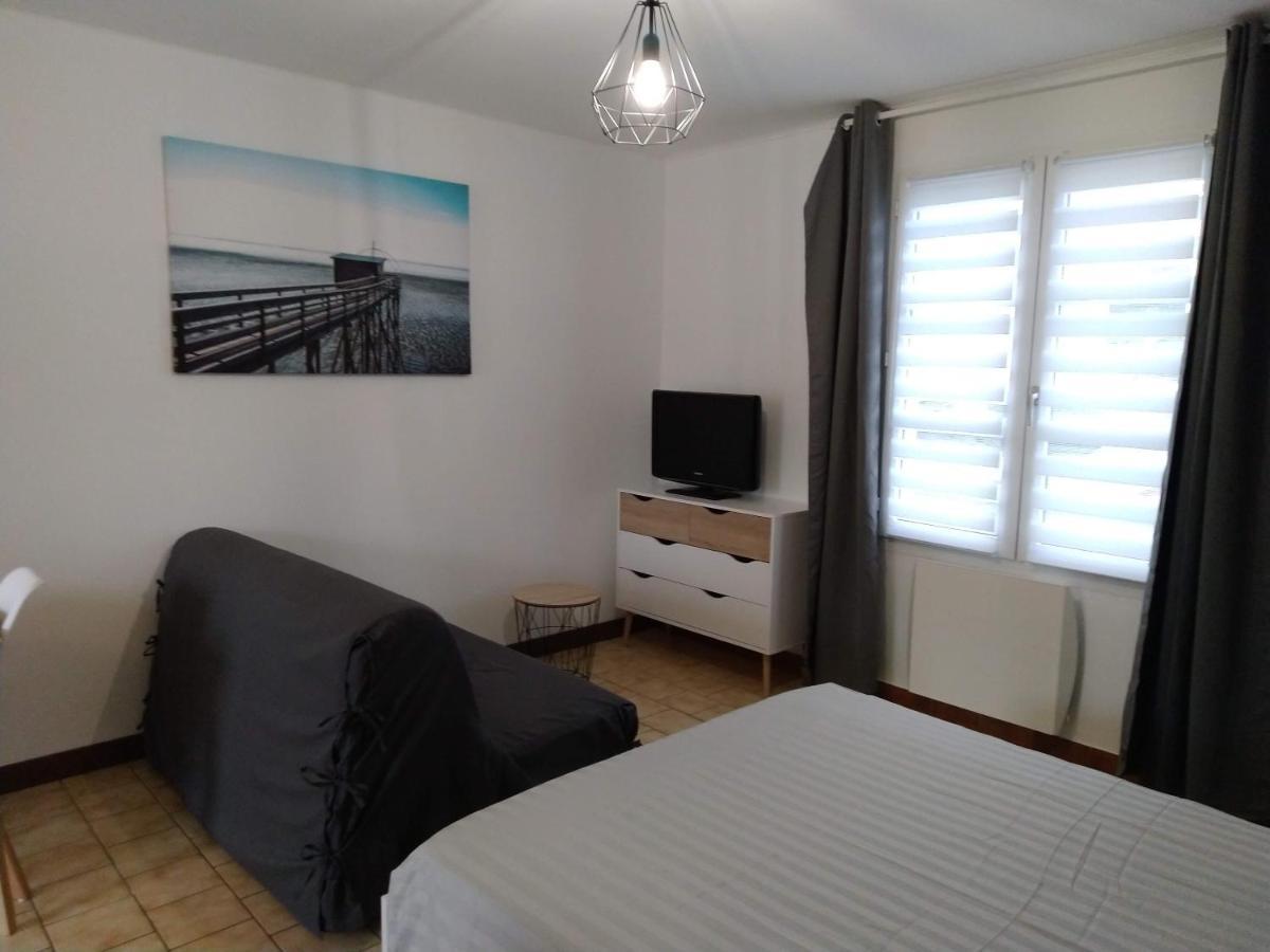 Appartement A Rochefort Exterior foto