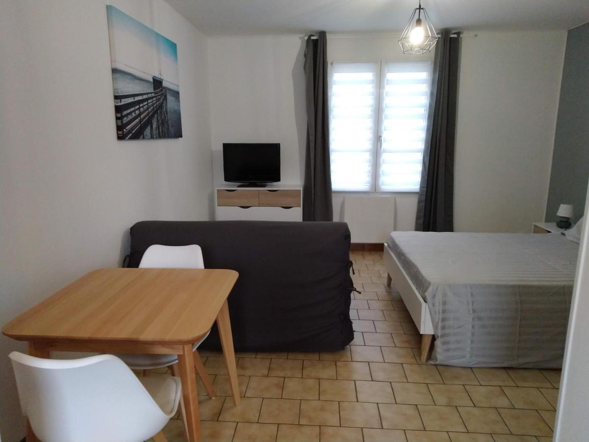 Appartement A Rochefort Exterior foto