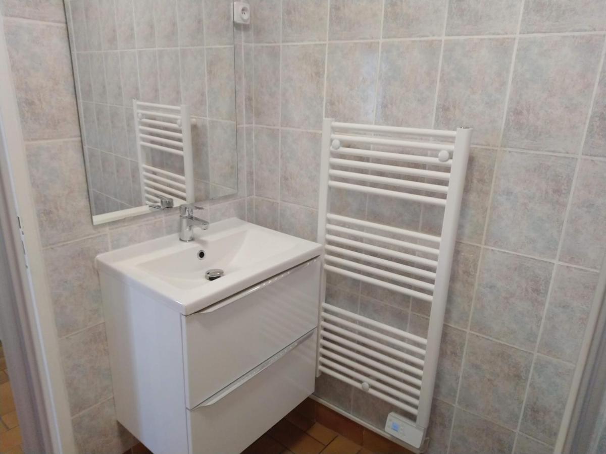 Appartement A Rochefort Exterior foto