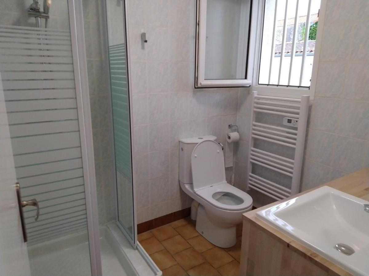 Appartement A Rochefort Exterior foto