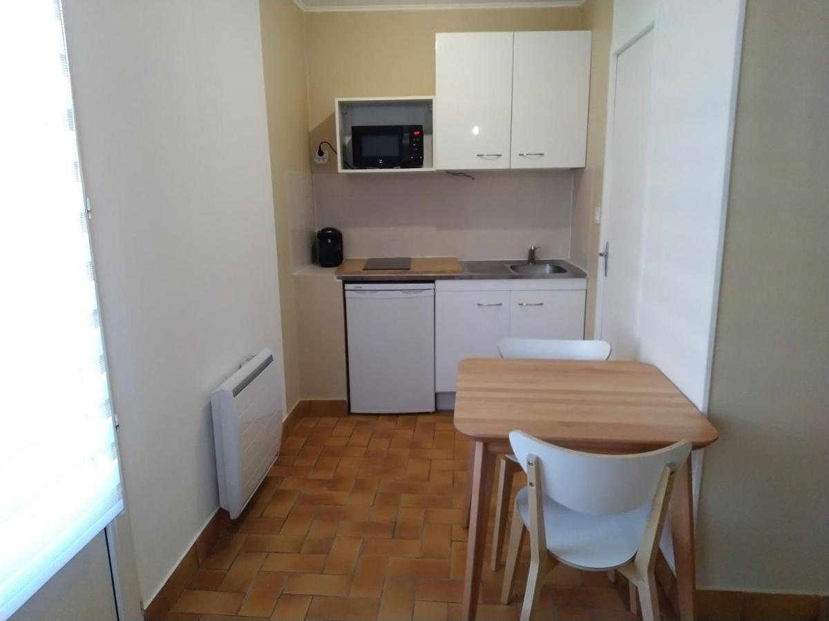 Appartement A Rochefort Exterior foto